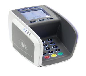 Verifone Yomani maksupääte